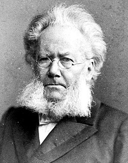 Henrik Ibsen, biographie, lpllapetitelibrairie.fr