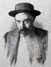 J.-H Rosny Aîné, biographie, lpllapetitelibrairie.fr