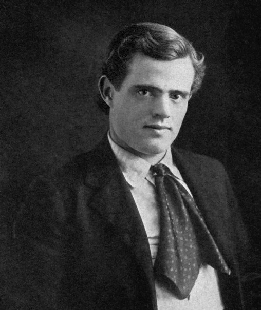 Jack London, biographie, lpllapetitelibrairie.fr