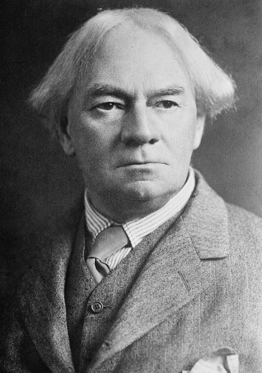 Jerome K Jerome, biographie, lpllapetitelibrairie.fr