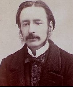 Jules Lermina, biographie, lpllapetitelibrairie.fr