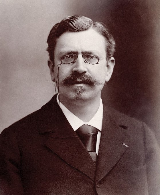 Léon Hennique, biographie, lpllapetitelibrairie.fr
