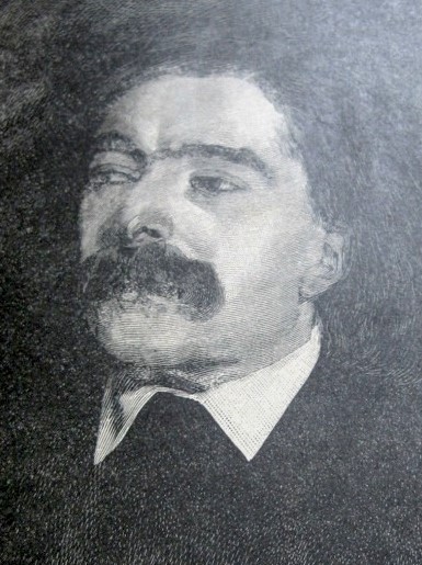 Louis Mullem, biographie, lplalpetitelibrairie.fr