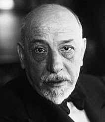 Luigi Pirandello, biographie, lpllapetitelibrairie.fr