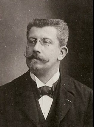 Paul Margueritte, biographie, lpllapetitelibrairie.fr