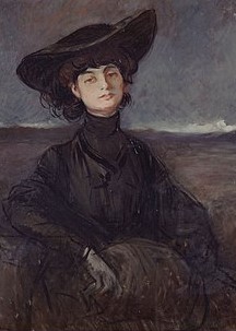 Anna de Noailles, biographie, lpllapetitelibrairie.fr