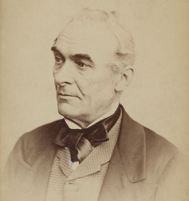 Prosper Mérimée, biographie, lpllapetitelibrairie.fr