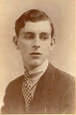 Raymond Radiguet, biographie, lpllapetitelibrairie.fr