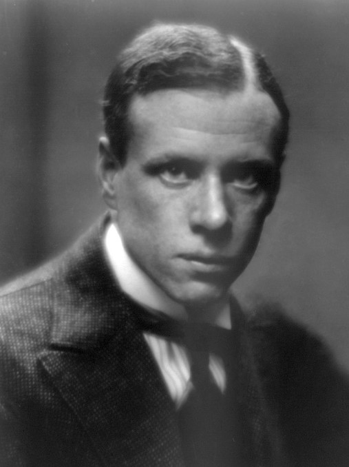 Sinclair Lewis, biographie, lpllapetitelibrairie.fr