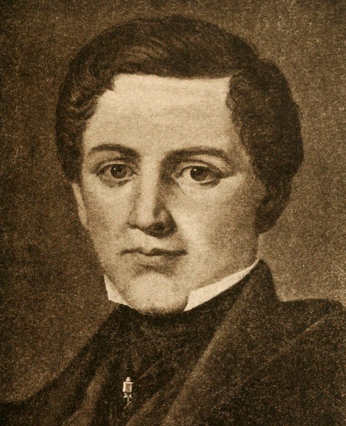 Wilhelm Hauff, biographie, lpllapetitelibrairie.fr