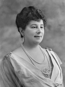 Baronne Emmuska Orczy, biographie, lpllapetitelibrairie.fr