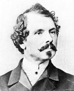 Thomas Mayne Reid, biographie, lpllapetitelibrairie.fr