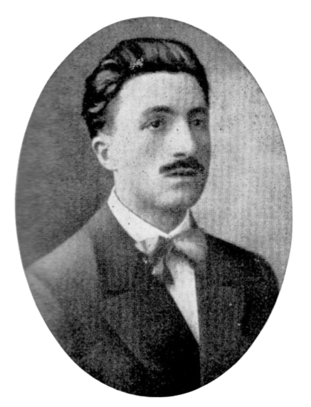 André Lafon, biographie, lpllapetitelibrairie.fr