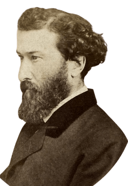 Émile Gaboriau, biographie, lpllapetitelibrairie.fr