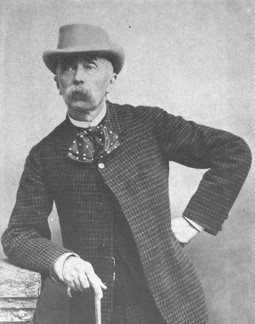 Adolphe Orain, biographie, lpllapetitelibrairie.fr