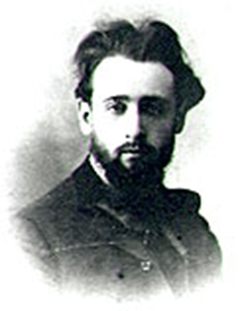 Albert Londres, biographie, lpllapetitelibrairie.fr