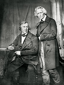 Jacob et Wilhelm Grimm, biographie, lpllapetitelibrairie.fr