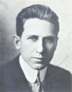 James Oliver Curwood, biographie, lpllapetitelibrairie.fr