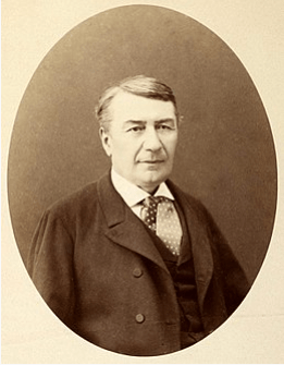 Jean-François Bladé, biographie, lpllapetitelpbrairie.fr