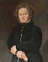 Johann David Wyss, biographie, lpllapetitelibrairie.fr