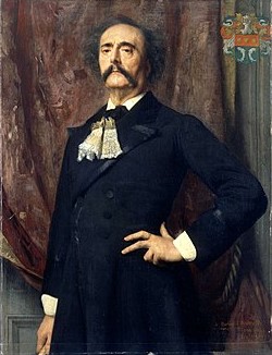 Jules Barbey d'Aurevilly, biographie, lpllapetitelibrairie.fr