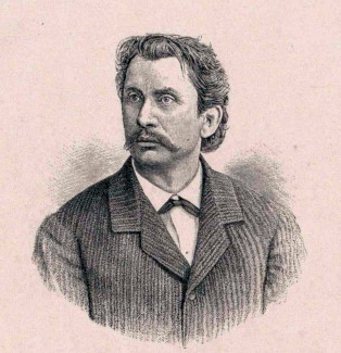 Léopold Sacher-Masoch, biographie, lpllapetitelibrairie.fr