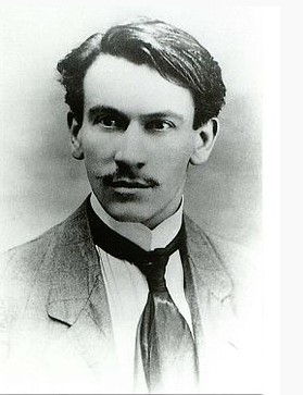 Louis Pergaud, biographie, lpllapetitelibrairie.fr