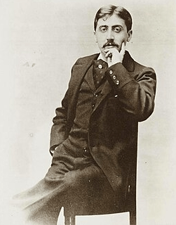 Marcel Proust, biographie, lpllapetitelibrairie.fr