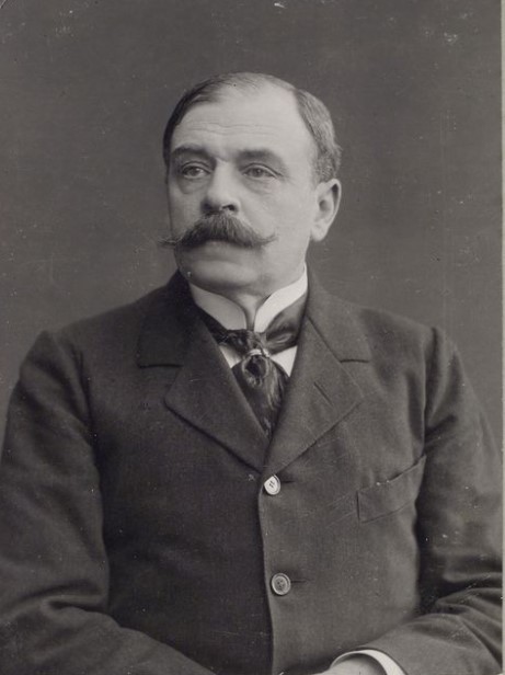 Octave Mirbeau, biographie, lpllapetitelibrairie.fr