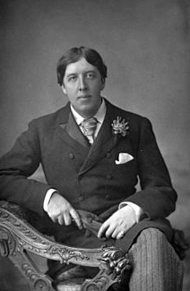 Oscar Wilde, biographie, lpllapetitelibrairie.fr