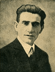 Panaït Istrati, biographie, lpllapetitelibrairie.fr