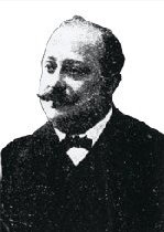 Paul d'Ivoi, biographie, lpllapetitelibrairie.fr