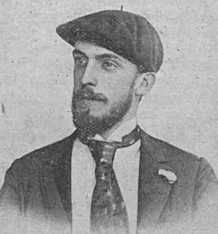 Paul-Jean Toulet, biographie, lpllapetitelibrairie.fr