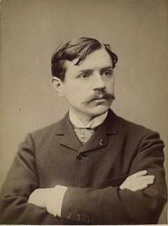 Paul Bourget, biographie, lpllapetitelibrairie.fr