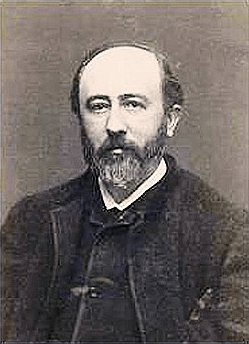 Paul Arène, biographie, lpllapetitelibrairie.fr