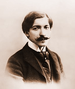 Pierre Louÿs, biographie, lpllapetitelibrairie.fr