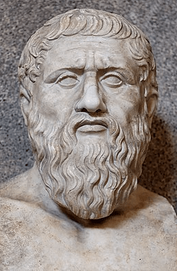 Platon, philosophe grec antique, biographie, lpllapetitelibrairie.fr