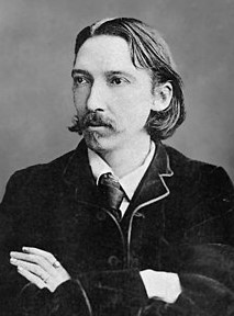 Robert Louis Stevenson, biographie, lpllapetitelibrairie.fr