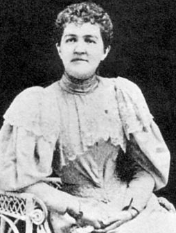 Robertine Barry, biographie, lpllapetitelibrairie.fr