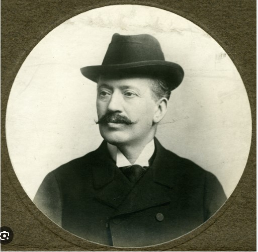 Victor Tissot, biographie, lpllapetitelibrairie.fr