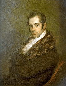 Washington Irving, biographie, lpllapetitelibrairie.fr