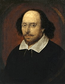 William Shakespeare, biographie, lpllapetitelibrairie.fr