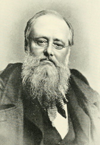 Wilkie Collins, biographie, lpllapetitelibrairie.fr