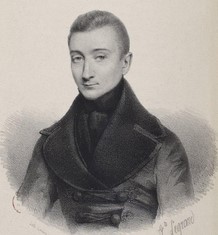 Xavier Forneret, biographie, lpllapetitelibrairie.fr