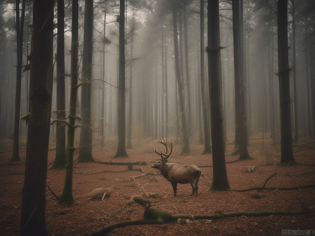Dix Heures en Chasse par Jules Verne : Aventure Palpitante en Forêt de&nbsp;Sologne