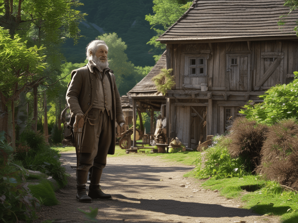 P&rsquo;tit-Bonhomme: Roman Emouvant de Jules&nbsp;Verne