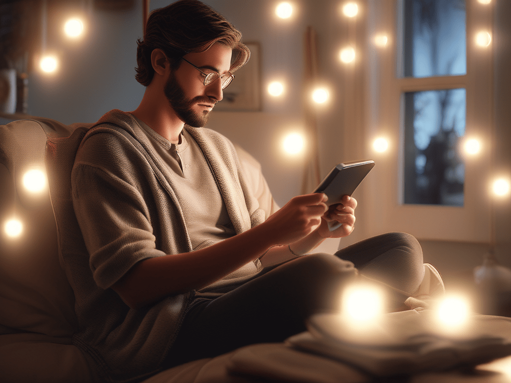 Livres électroniques : plongez dans un univers de lecture moderne et&nbsp;pratique