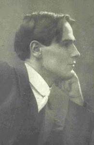 William Hope Hodgson, biographie, lpllapetitelibrairie.fr