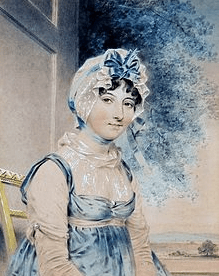 Maria Edgeworth, biographie, lpllapetitelibrairie.fr