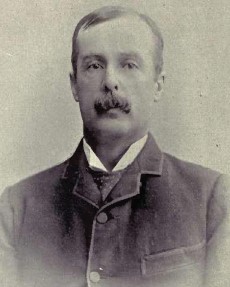 William Chapman, biographie, lpllapetitelibrairie.fr